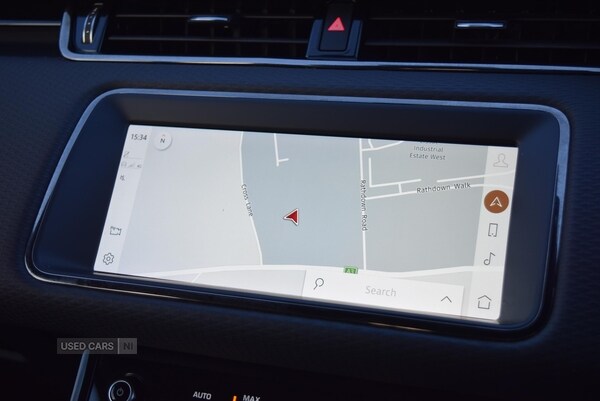 Used Land Rover Range Rover Evoque 2021 for sale - 76802529: Photo 23