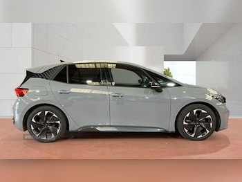 Used Cupra Born 2023 for sale - 78276982: Photo