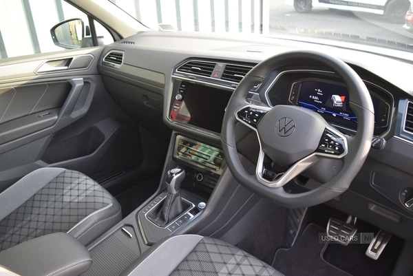 Used Volkswagen Tiguan 2023 for sale - 76936989: Photo 3
