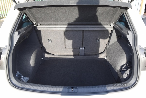 Used Volkswagen Tiguan 2023 for sale - 76936989: Photo 33