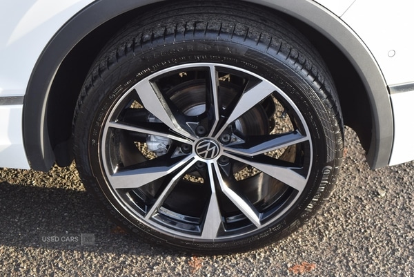 Used Volkswagen Tiguan 2023 for sale - 76936989: Photo 36