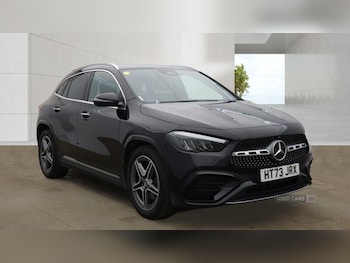 Used Mercedes-Benz GLA 2023 for sale - 79442420: Photo