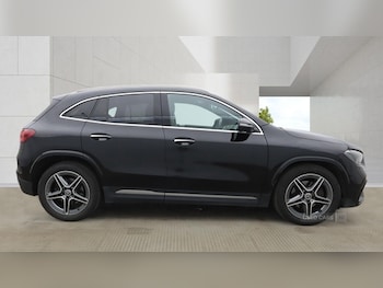 Used Mercedes-Benz GLA 2023 for sale - 79442420: Photo