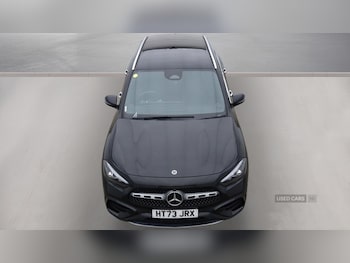 Used Mercedes-Benz GLA 2023 for sale - 79442420: Photo