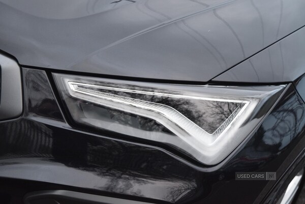 Used SEAT Ateca 2024 for sale - 77192435: Photo 10