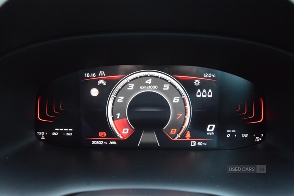 Used SEAT Ateca 2024 for sale - 77192435: Photo 13