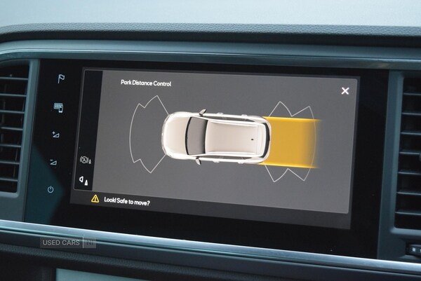 Used SEAT Ateca 2024 for sale - 77192435: Photo 19