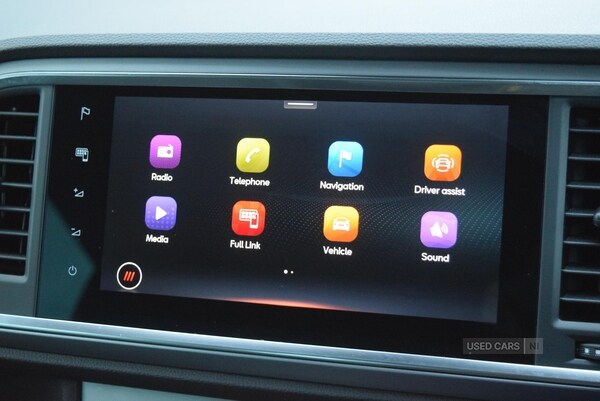 Used SEAT Ateca 2024 for sale - 77192435: Photo 20