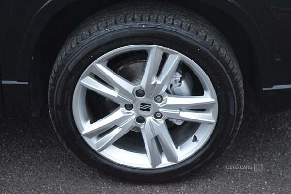 Used SEAT Ateca 2024 for sale - 77192435: Photo 34