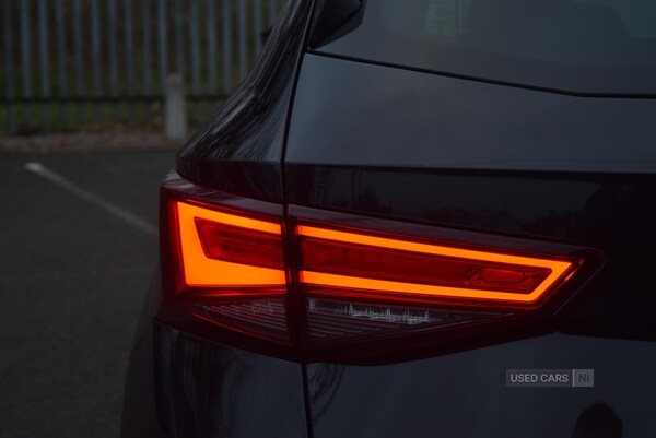 Used SEAT Ateca 2024 for sale - 77192435: Photo 38