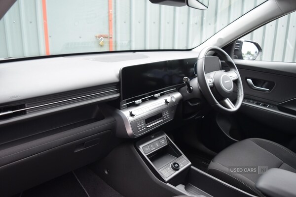 Used Hyundai KONA 2024 for sale - 76216279: Photo 12