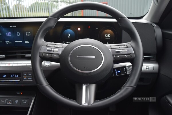 Used Hyundai KONA 2024 for sale - 76216279: Photo 13