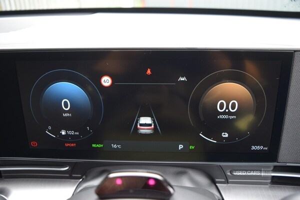Used Hyundai KONA 2024 for sale - 76216279: Photo 14