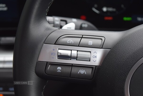 Used Hyundai KONA 2024 for sale - 76216279: Photo 16