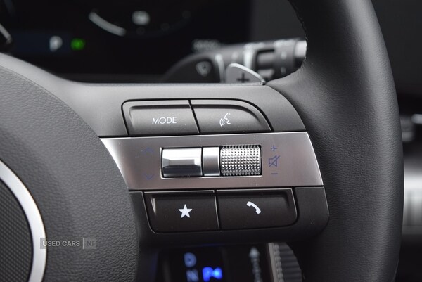 Used Hyundai KONA 2024 for sale - 76216279: Photo 17