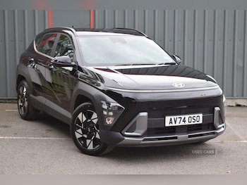 Hyundai - KONA