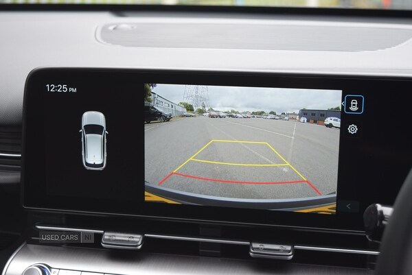 Used Hyundai KONA 2024 for sale - 76216279: Photo 22