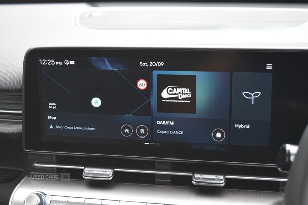 Used Hyundai KONA 2024 for sale - 76216279: Photo 23
