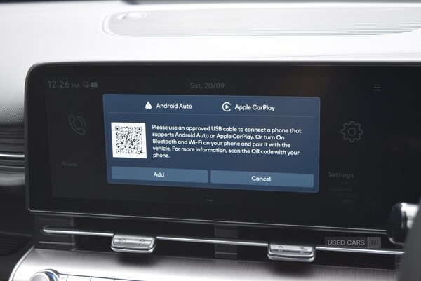 Used Hyundai KONA 2024 for sale - 76216279: Photo 27