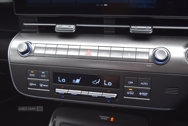 Used Hyundai KONA 2024 for sale - 76216279: Photo 28