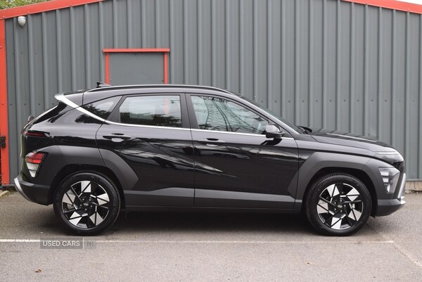 Used Hyundai KONA 2024 for sale - 76216279: Photo 2
