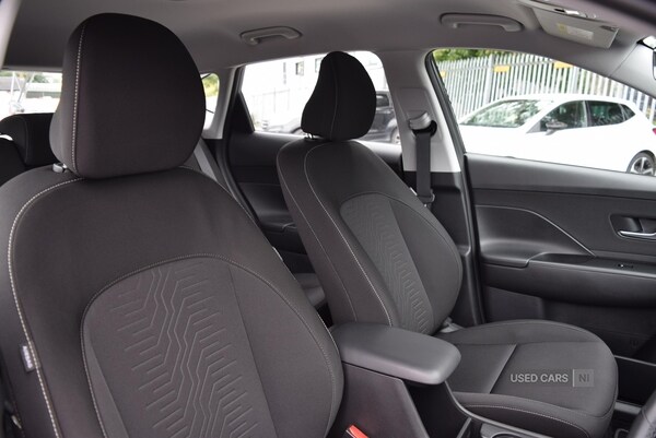Used Hyundai KONA 2024 for sale - 76216279: Photo 32