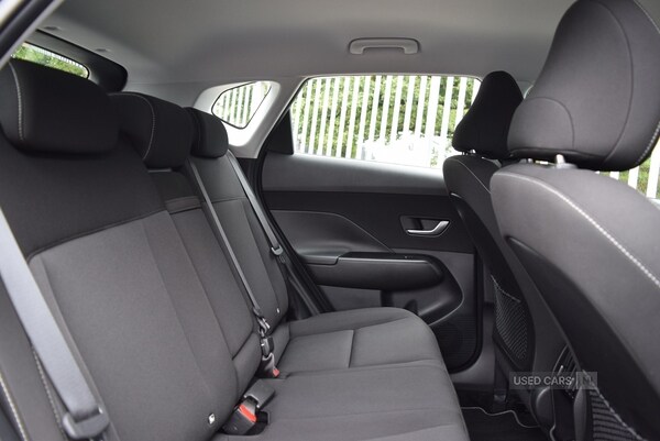 Used Hyundai KONA 2024 for sale - 76216279: Photo 34