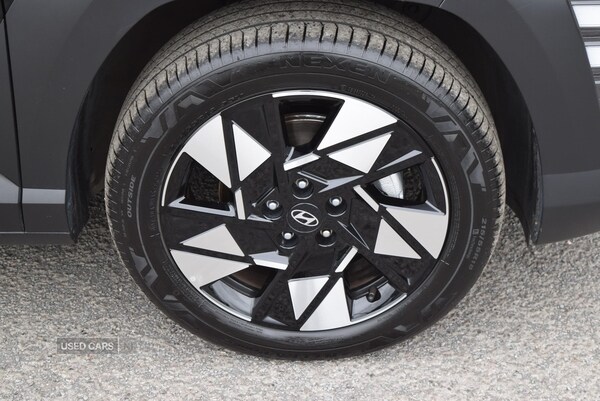 Used Hyundai KONA 2024 for sale - 76216279: Photo 37