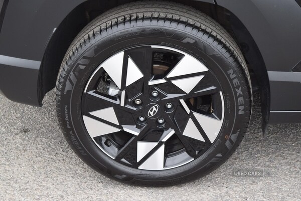 Used Hyundai KONA 2024 for sale - 76216279: Photo 38