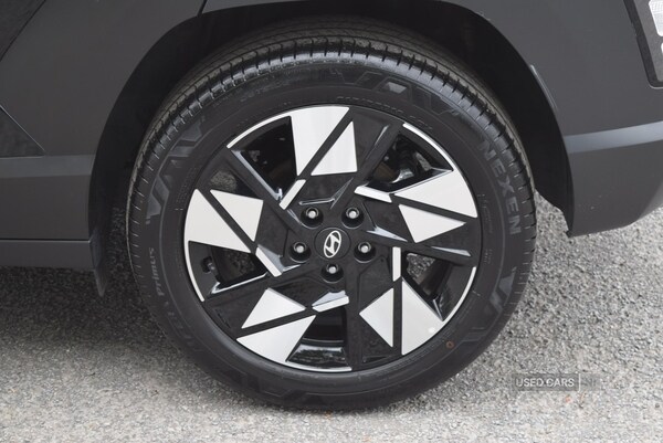 Used Hyundai KONA 2024 for sale - 76216279: Photo 39