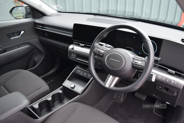 Used Hyundai KONA 2024 for sale - 76216279: Photo 3