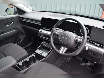 Used Hyundai KONA 2024 for sale - 76216279: Photo 3