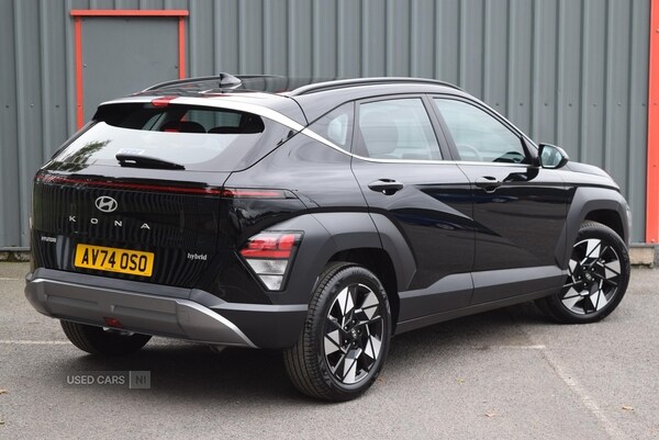 Used Hyundai KONA 2024 for sale - 76216279: Photo 42