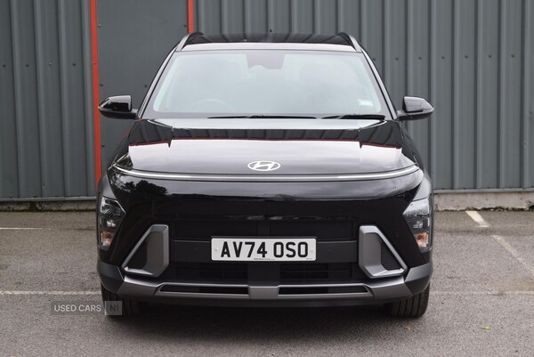 Used Hyundai KONA 2024 for sale - 76216279: Photo 5