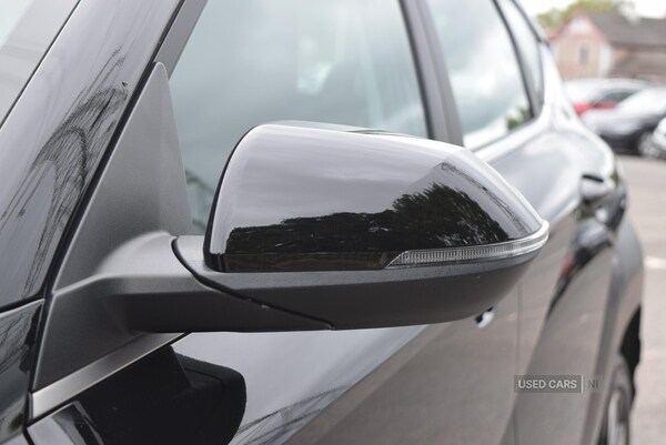 Used Hyundai KONA 2024 for sale - 76216279: Photo 7