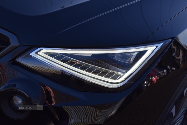 Used SEAT Arona 2025 for sale - 77217842: Photo 10