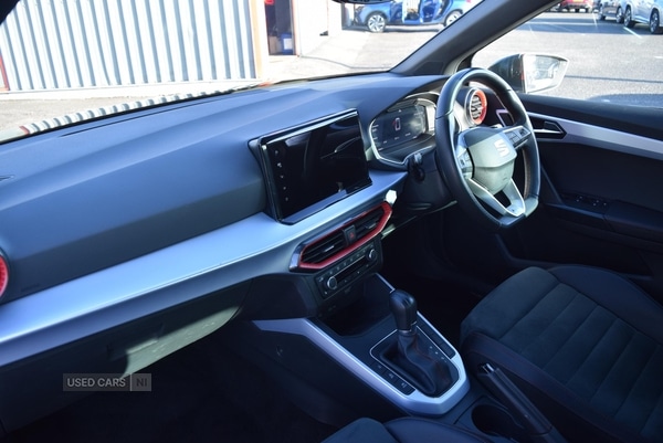 Used SEAT Arona 2025 for sale - 77217842: Photo 12