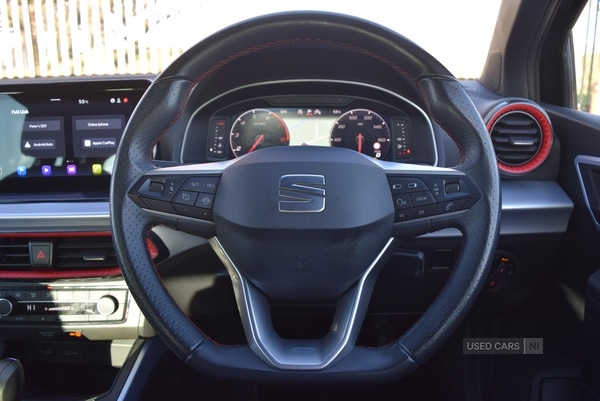 Used SEAT Arona 2025 for sale - 77217842: Photo 14