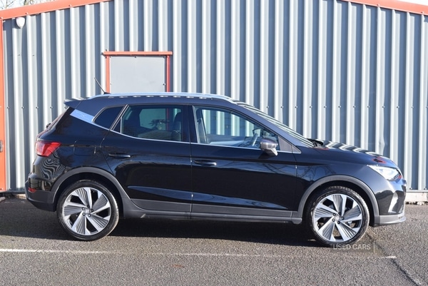 Used SEAT Arona 2025 for sale - 77217842: Photo 2