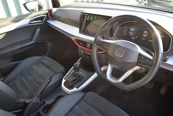 Used SEAT Arona 2025 for sale - 77217842: Photo 3