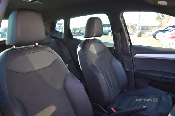 Used SEAT Arona 2025 for sale - 77217842: Photo 30