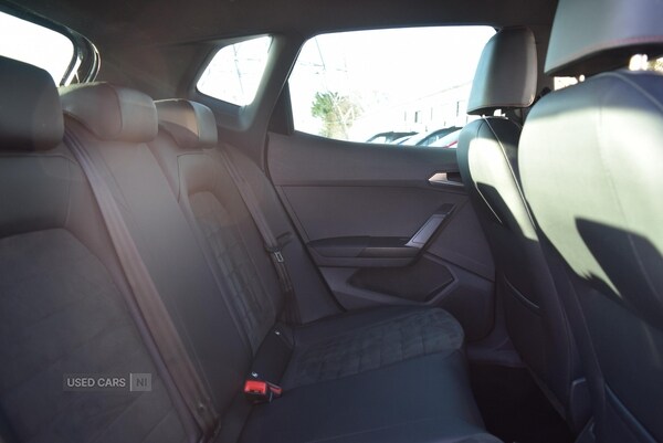 Used SEAT Arona 2025 for sale - 77217842: Photo 31