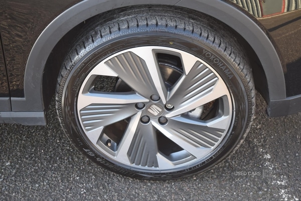 Used SEAT Arona 2025 for sale - 77217842: Photo 33