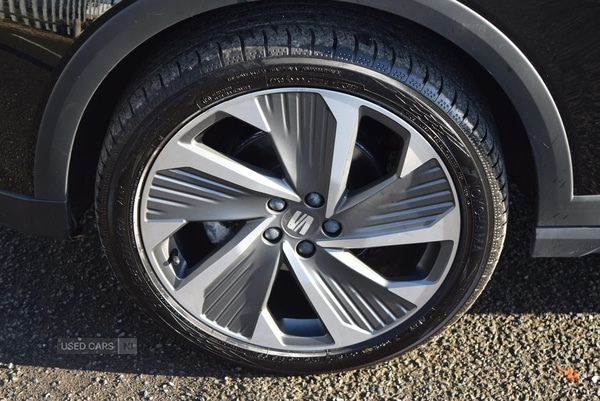 Used SEAT Arona 2025 for sale - 77217842: Photo 36