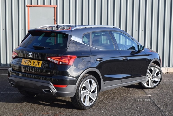 Used SEAT Arona 2025 for sale - 77217842: Photo 38