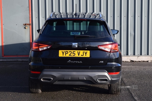 Used SEAT Arona 2025 for sale - 77217842: Photo 39