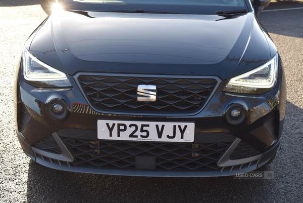 Used SEAT Arona 2025 for sale - 77217842: Photo 8