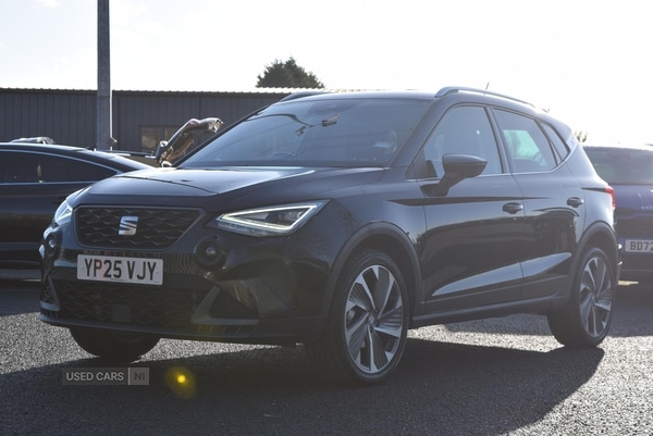 Used SEAT Arona 2025 for sale - 77217842: Photo 9