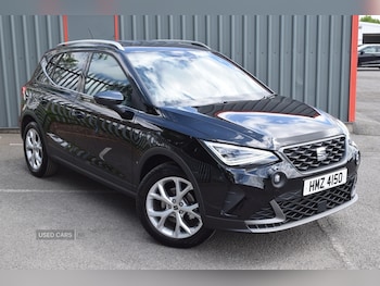 Used SEAT Arona 2025 for sale - 75450502: Photo