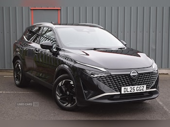 Used Nissan Qashqai 2025 for sale - 78277055: Photo